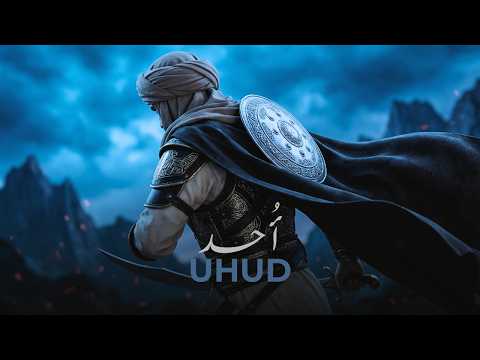 فيلم أحد  l   BATTLE OF UHUD غزوة أُحد | فيلم سينمائي ملحمي بتقنيات الذكاء الاصطناعي لأول مرة poster