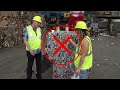 KSHB 41 News anchor Caitlin Knute finds out what can and can't be recycled