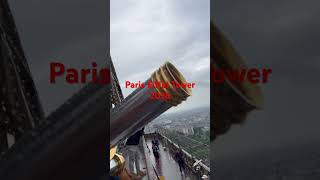 Eiffel Tower Paris France 🇫🇷 2026