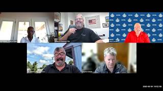 Mayors & Supervisors Weekly Update - September 6, 2026