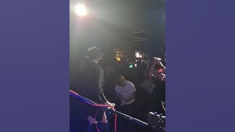 Running Through My Head - Mad Hatters @ Hootenanny Inverness