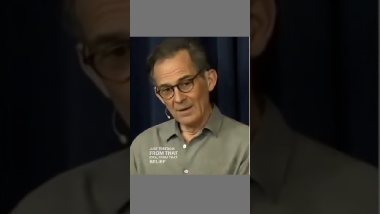 Set Your Mind and Heart Free | Rupert Spira