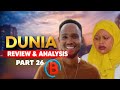 DUNIA Ep 26 SEASON 2 FILM REVIEW ANALYSIS PART 1 