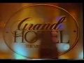 91年 ブロードウェイミュージカル グランドホテル/アウトドアライフ フェスティバル&#39;91
