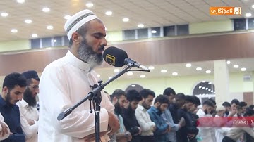 تلاوة جميلة جدا بصوت القارئ عمر عبدالله سلطان 1441 ما تيسر من سورة غافر