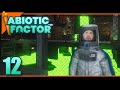 I nearly passed out! - Venture into a Portal World! - Part 12 - FoX Abiotic Factor Gameplay