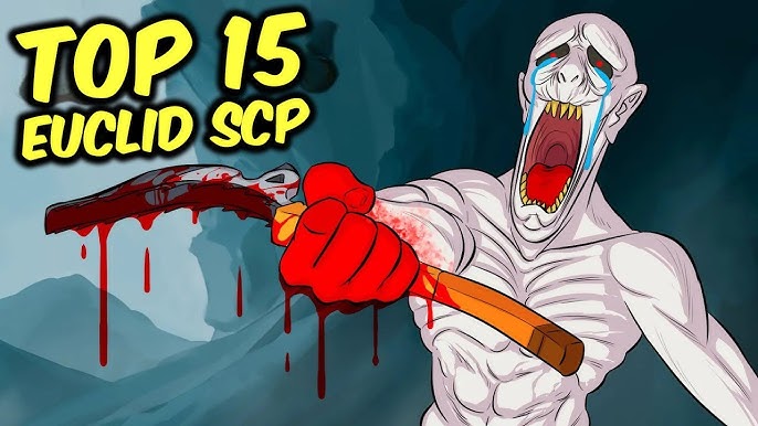 SCP-966 Sleep Killer #part1 #scp966 #drbob #animation #horror #fyp #fo