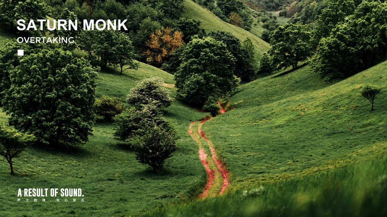 Watch Saturn Monk - Overtaking (Official Audio) on YouTube Watch Saturn Monk - Overtaking (Official Audio) on YouTube