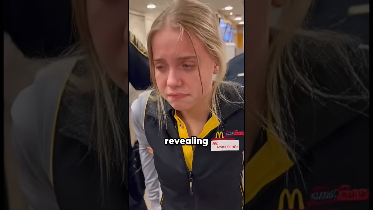 Делюсь секретами сотрудников Макдоналдса 🍔🤐 