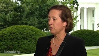 Siemens USA CEO on Benefits of Apprenticeships