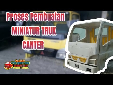 Featured image of post Kabin Miniatur Truk Jika biasanya ada di antara baris pertama dan kedua di panther posisinya di antara baris kedua dan ketiga