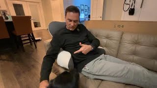 Reading Pillow for Sitting in Bed, 22”H Back Pillow for Sitting Up,Lumbar Rest & Neck Support Bed P