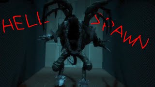 Inkfell Hellspawn skin gameplay | Pillar Chase 2