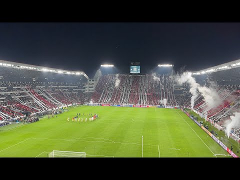 PALMEIRAS É HUMILHADO PELA LDU NA SEMIFINAL DA LIBERTADORES - #324