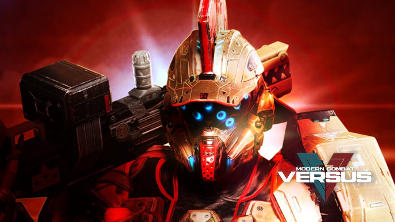 MCVS: PAPU TITAN BELLIC MVP