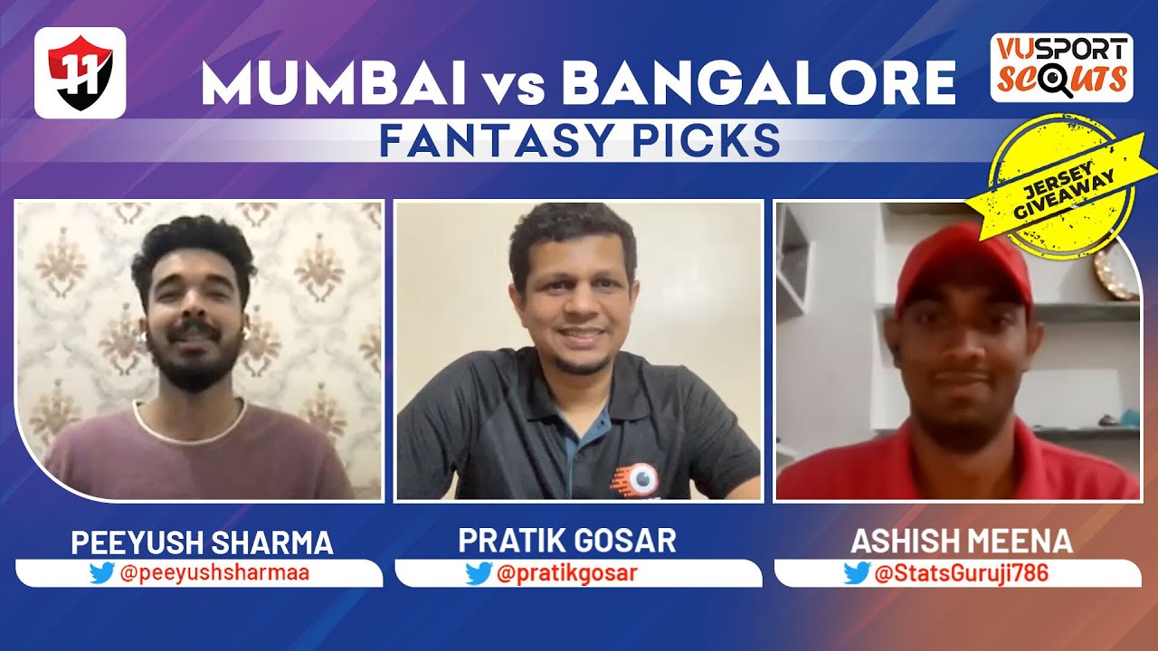 Women's Premier League: Mumbai Indians vs Bangalore Fantasy Prediction | MI W vs RCB W