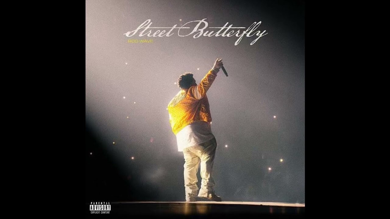 [FREE] (SAMPLE) Rod Wave Sample Type Beat - "Stay Here"