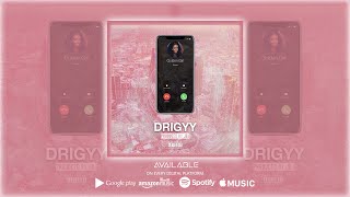Drigyy - Golden Girl (Official Audio)