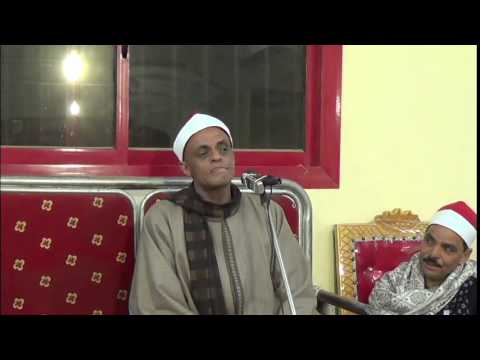 الشيخ شعبان الديري من ختام الشيخ عبد العليم مرعي بزاوية ابو شوشة 14 4 2015