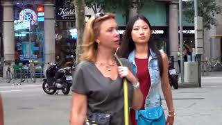 Thumbnail for Oplichters in het Buitenland - S03E03 Deel 3/5 - Barcelona