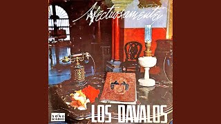 Video thumbnail of "Los Dávalos - La Partida (Yaraví)"