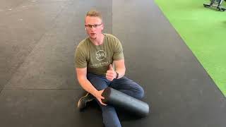 Bretzel Stretch