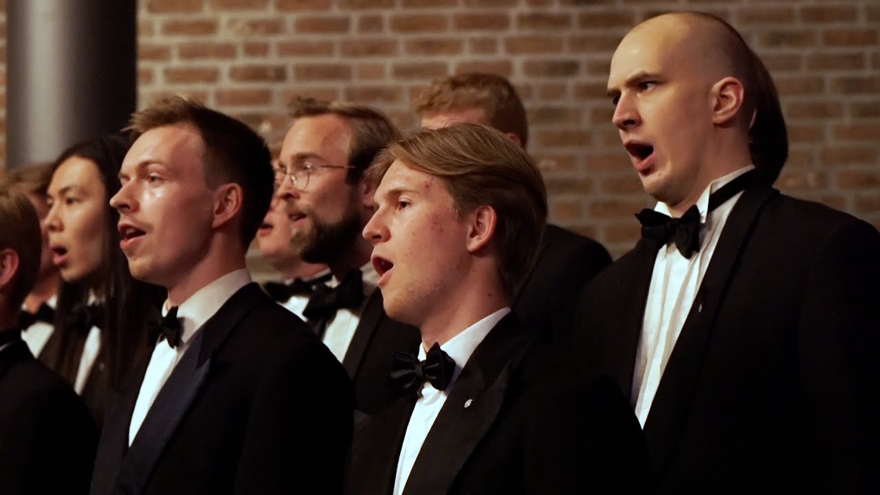 Kråkevisa - Trondhjems Studentersangforening