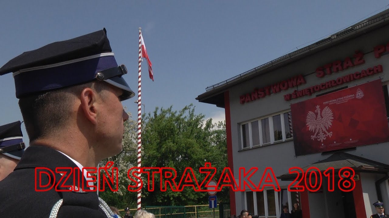 Dzień Strażaka 2018