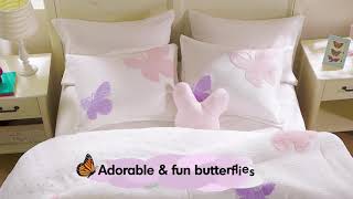 The Rio Comforter Set - Intelligent Design Kids