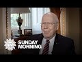 Extended interview senator patrick leahy and more