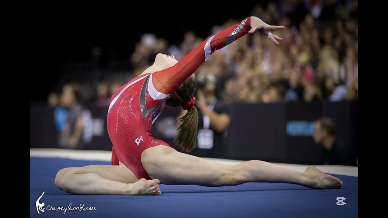 Alejandro floor music 