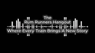 The Rum Runners Hangout TRAILER
