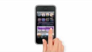 Die vente-privee.com iPhone App - Deutsch