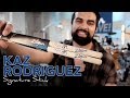 Product Spotlight: Kaz Rodriguez Signature Stick