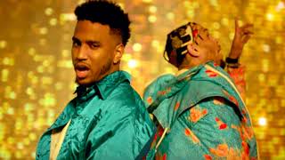 Trey Songz ft. Chris Brown - Lovin Or What