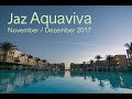 Hotel Jaz Aquaviva Makadi Bay - Hurghada Altstadt Nov/Dez 2017