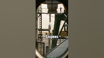 Is Sniper Glint ACTUALLY Balanced?