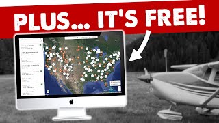My Favorite New FREE Aviation Tool in 2024