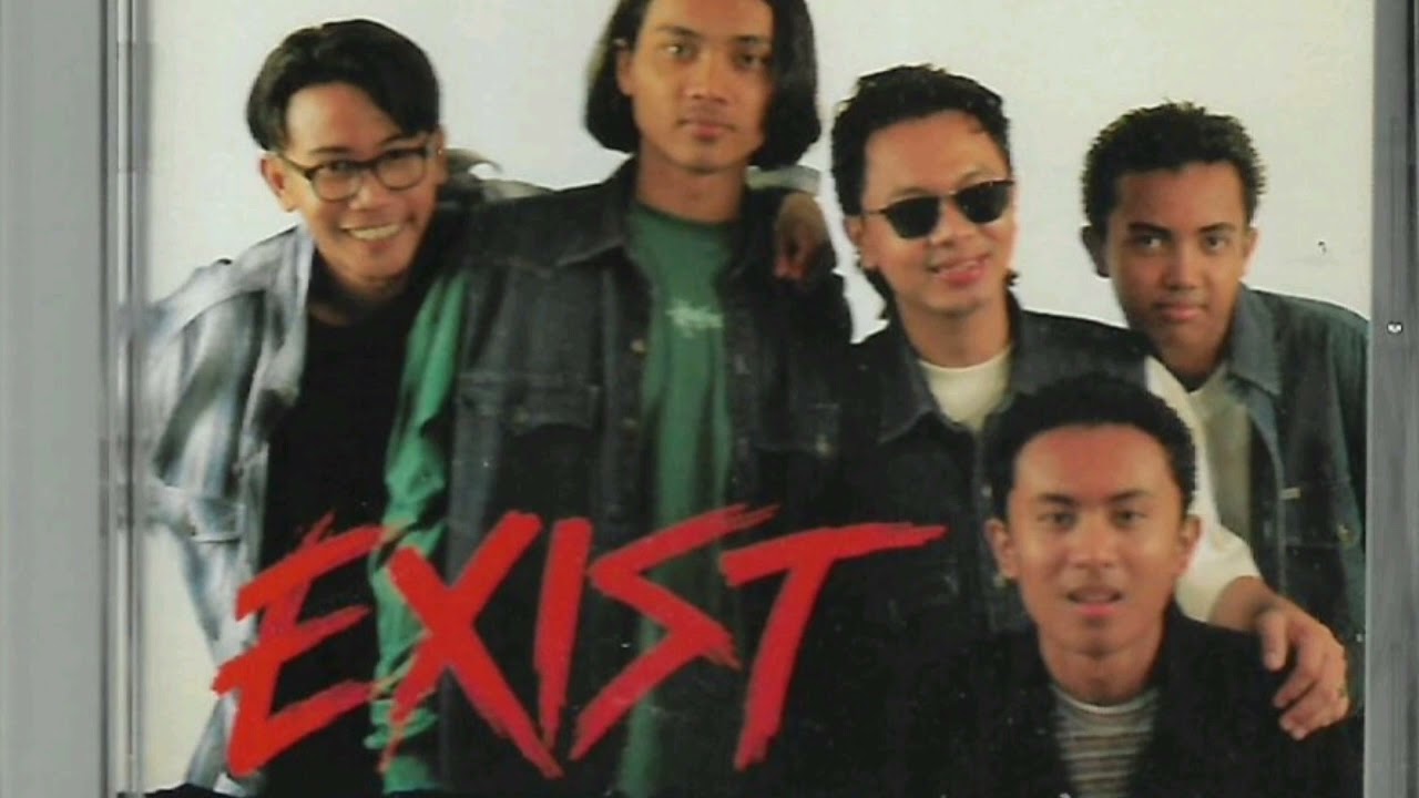 Siapa Selain Aku (Karaoke Low Key) exists