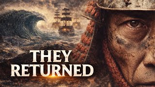The Storm That Saved Japan From The Mongols