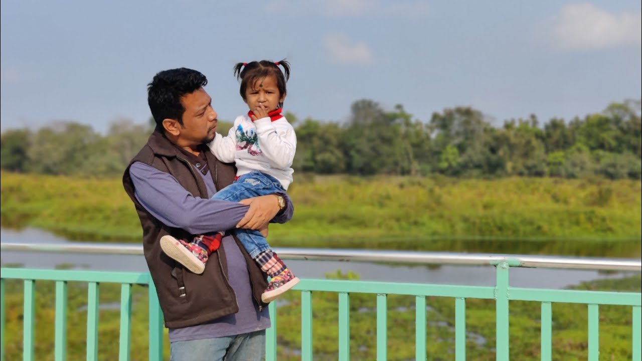 A day out in Sasoni Merbil Ecotourism Project