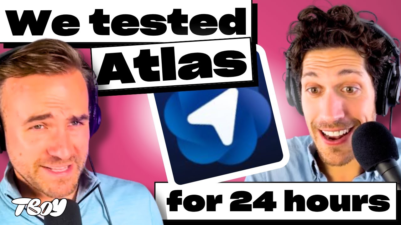 Наш обзор веб-браузера OpenAI