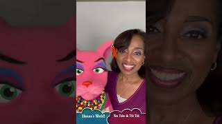 Shyann Says! Following Directions/Receptive Language Skills