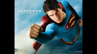 Superman Returns (Xbox 360) (Первый взгляд) (стрим с player00713)