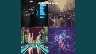 Simplistic Easy Listening Disco - Vibe for 70s Nostalgia