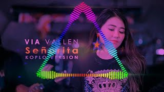 #remixterbaru  #djterbaru2019                     DJ SENORITA TERBARU 2019 | VIA VALLEN KOPLO VERSIO