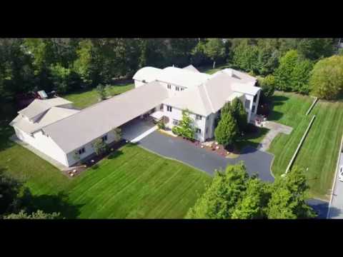 5142 Donnington Rd., Clarence, NY home video tour