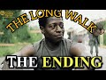 فیلم پیاده روی طولانی The Long Walk 2025 