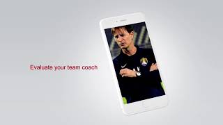 UAE FA- APP - english screenshot 1