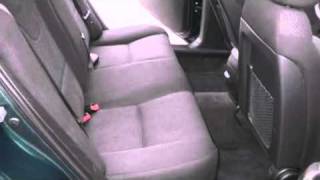 Player Profile 2006 Pontiac G6 Blue Springs MO